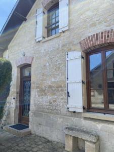 For sale Precy-sur-oise 3 rooms 42 m2 Oise (60460) photo 0