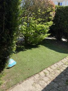 Annonce Vente 3 pi�ces Appartement Precy-sur-oise 60