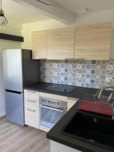 Acheter Appartement 42 m2 Precy-sur-oise