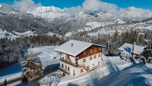 For sale Praz-sur-arly 42 m2 Haute savoie (74120) photo 0