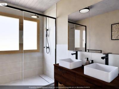 For sale Praz-sur-arly 42 m2 Haute savoie (74120) photo 3