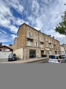For sale Gleize 3 rooms 54 m2 Rhone (69400) photo 0