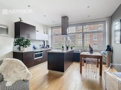 For sale Lambersart 3 rooms 61 m2 Nord (59130) photo 2