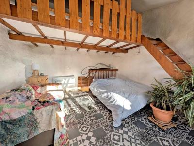 Annonce Vente 5 pi�ces Appartement Tour-d'aigues 84