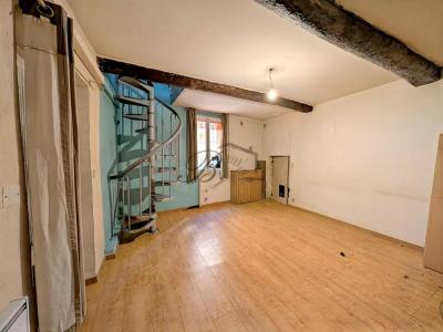 Acheter Appartement Tour-d'aigues Vaucluse