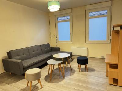 Louer Appartement Lille 740 euros