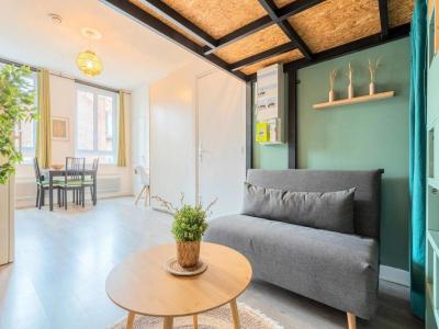 Annonce Location Appartement Lille 59