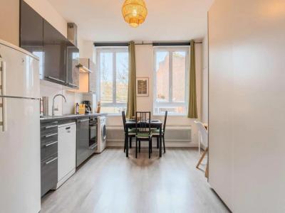 Louer Appartement Lille Nord