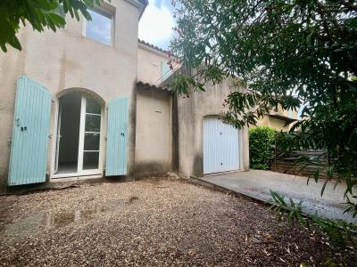 Annonce Vente 3 pi�ces Maison Avignon 84
