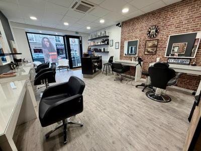 Acheter Local commercial 70 m2 Coteau