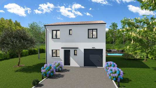 For sale Pins-justaret 93 m2 Haute garonne (31860) photo 0