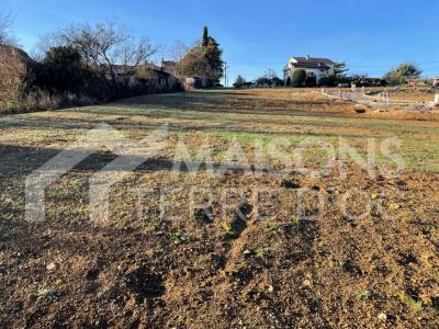 Annonce Vente Maison Carlus 81