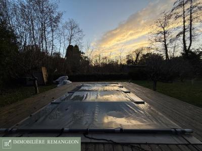 Acheter Prestige 400 m2 Bourges