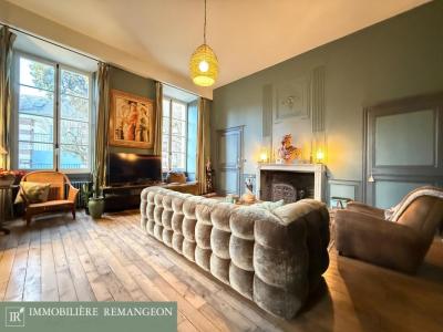 For sale Mehun-sur-yevre 12 rooms 400 m2 Cher (18500) photo 1