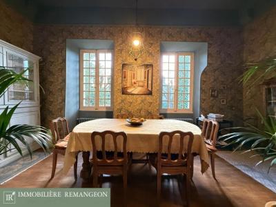 For sale Mehun-sur-yevre 12 rooms 400 m2 Cher (18500) photo 4