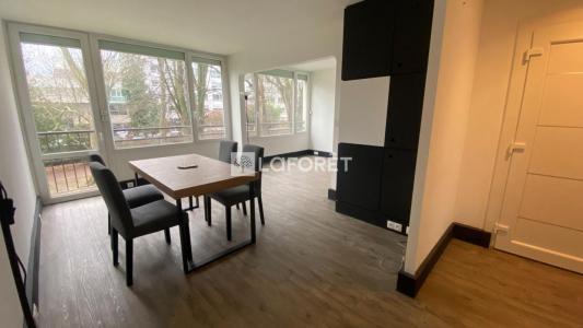 For rent Lille 3 rooms 66 m2 Nord (59000) photo 0
