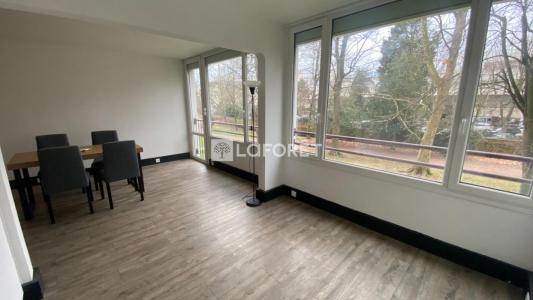 Annonce Location 3 pi�ces Appartement Lille 59