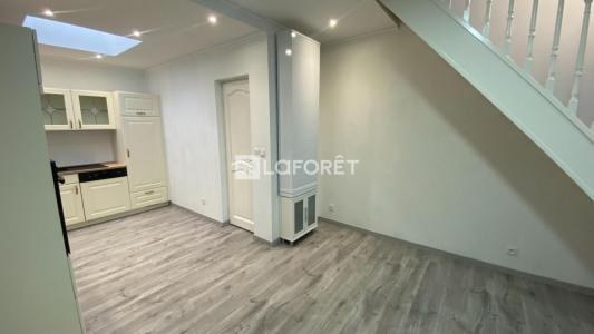 Acheter Maison Roubaix 138000 euros