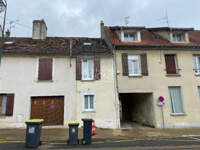 Louer Maison 90 m2 Melun