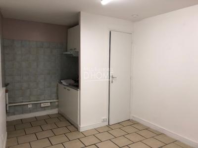 Annonce Location Appartement Ferte-gaucher 77