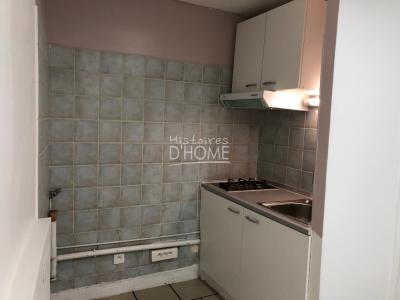 Louer Appartement 20 m2 Ferte-gaucher