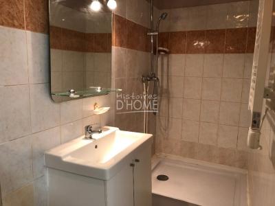 Louer Appartement Ferte-gaucher 345 euros