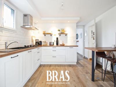 For sale Auray 7 rooms 142 m2 Morbihan (56400) photo 4