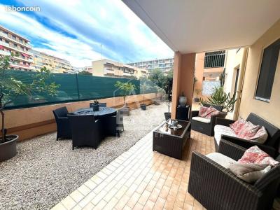 Acheter Appartement Cagnes-sur-mer Alpes Maritimes