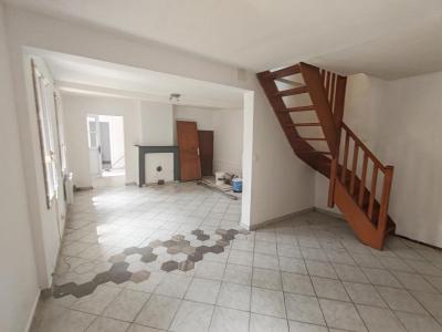 For rent Auchel 3 rooms 60 m2 Pas de calais (62260) photo 2