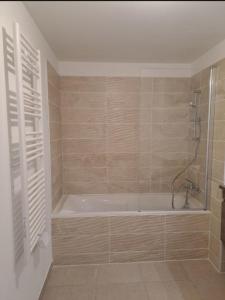 Louer Appartement 40 m2 Lunel