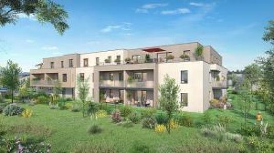 For rent Dorlisheim 3 rooms 63 m2 Bas rhin (67120) photo 0