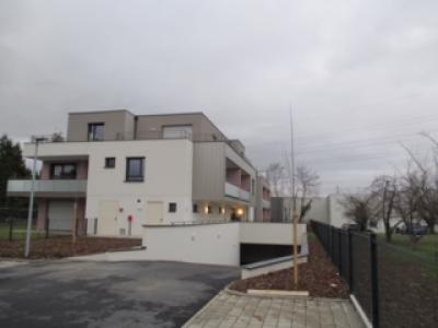For rent Dorlisheim 3 rooms 63 m2 Bas rhin (67120) photo 1