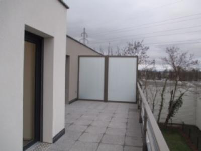 For rent Dorlisheim 3 rooms 63 m2 Bas rhin (67120) photo 2