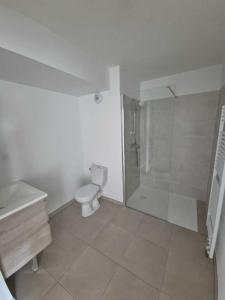 For rent Nancy 2 rooms 42 m2 Meurthe et moselle (54000) photo 3