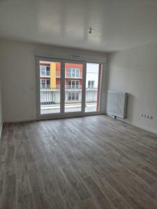 For rent Poitiers 2 rooms 43 m2 Vienne (86000) photo 1