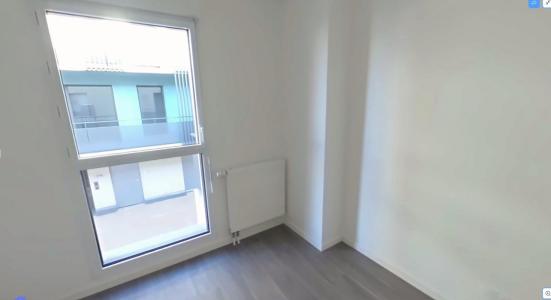 Louer Appartement 43 m2 Tours