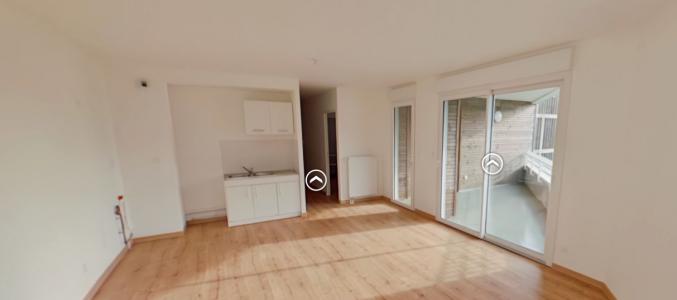 Annonce Location 2 pi�ces Appartement Huisserie 53