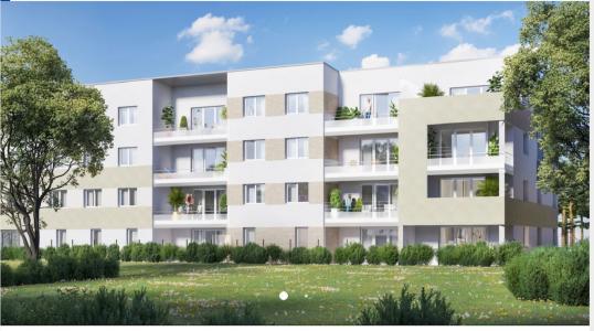 Annonce Location 4 pi�ces Appartement Tinqueux 51