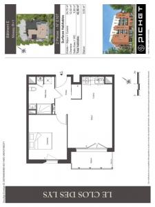 For rent Armentieres 2 rooms 42 m2 Nord (59280) photo 2