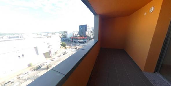 Louer Appartement 38 m2 Dijon