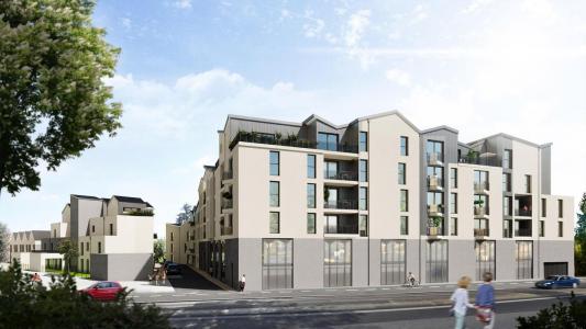 For rent Tours 2 rooms 46 m2 Indre et loire (37100) photo 0