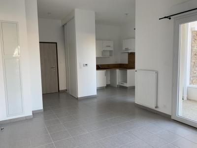 For rent Olonne-sur-mer 2 rooms 44 m2 Vendee (85340) photo 3