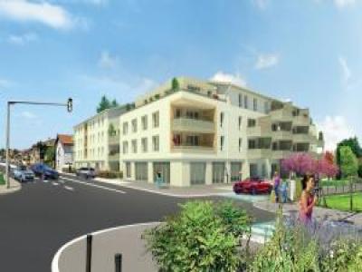 For rent Verpilliere 3 rooms 55 m2 Isere (38290) photo 0