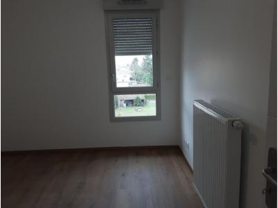 Louer Appartement Verpilliere Isere