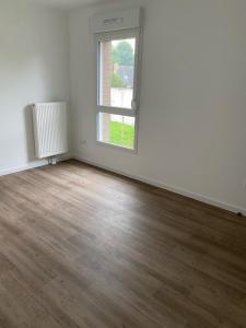 For rent Wervicq-sud 2 rooms 48 m2 Nord (59117) photo 1