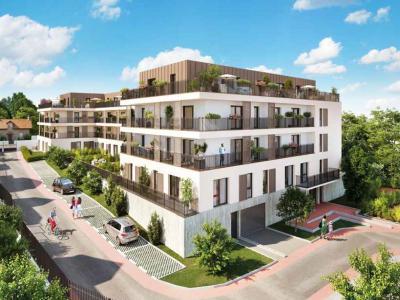 For rent Chartres 3 rooms 62 m2 Eure et loir (28000) photo 0