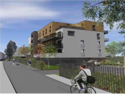 Louer Appartement Ronchin 649 euros