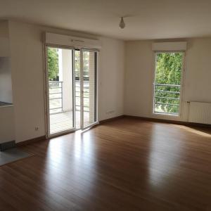 For rent Orleans 3 rooms 62 m2 Loiret (45000) photo 2