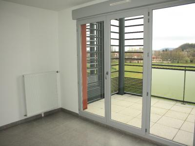 Louer Appartement 42 m2 Isle-d'abeau