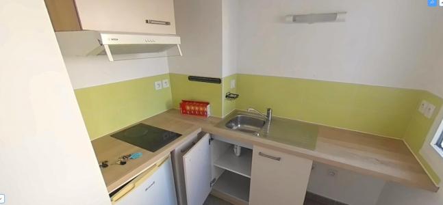 For rent Orvault 2 rooms 48 m2 Loire atlantique (44700) photo 1